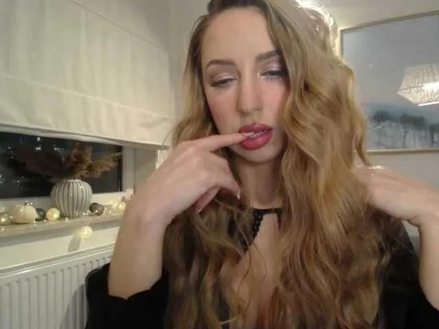 JulietteGlow's avatar