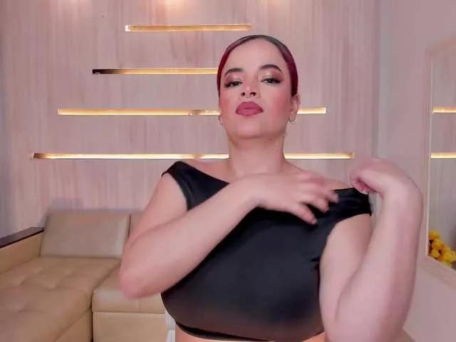 KateSunder on BongaCams