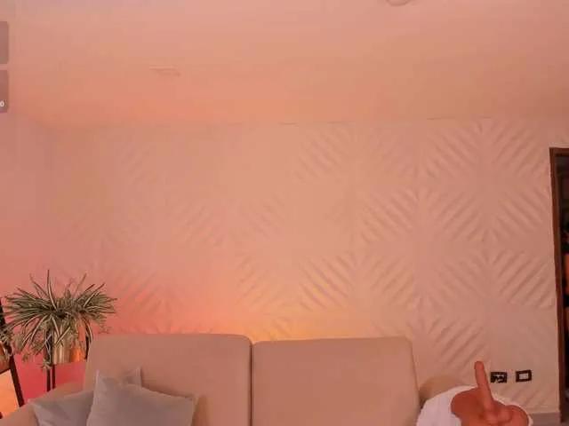 KateSunder on BongaCams