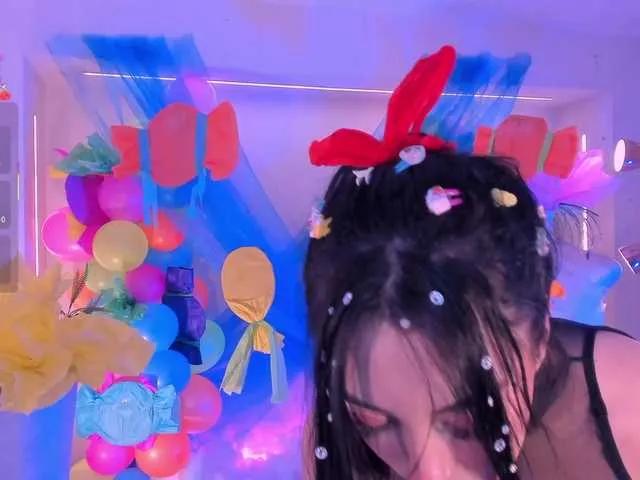 KatieAngel on BongaCams