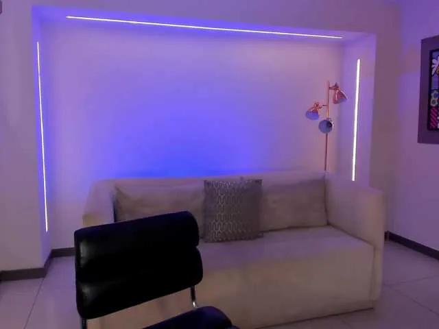 KatieAngel on BongaCams