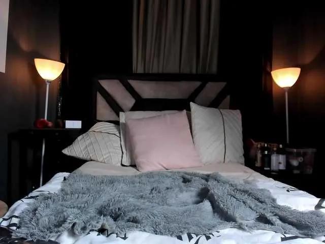 Katiehill on BongaCams