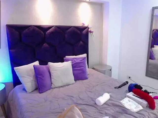 katrinadirtyx on BongaCams