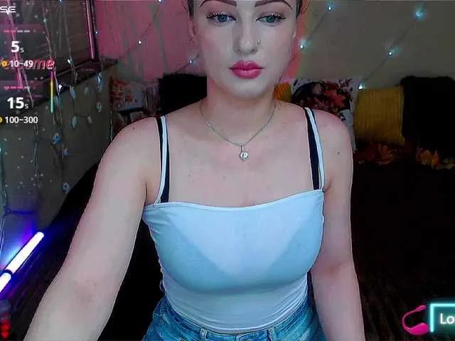 KatylinAnry on BongaCams