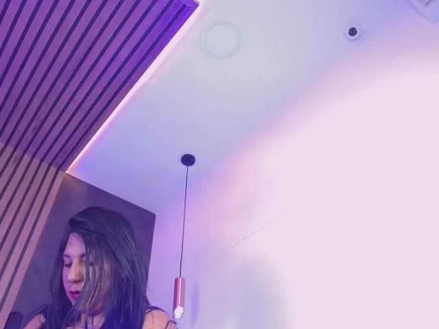 Kendalmiller on BongaCams