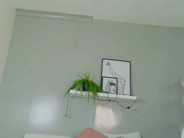 Kendalmiller on BongaCams