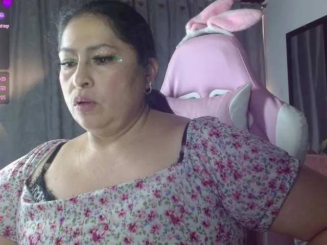 keyla01 on BongaCams