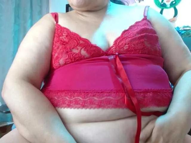 keyla01 on BongaCams