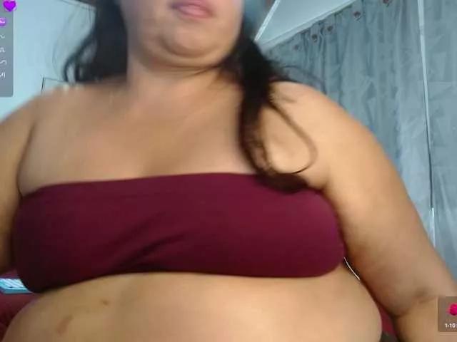 keyla01 on BongaCams