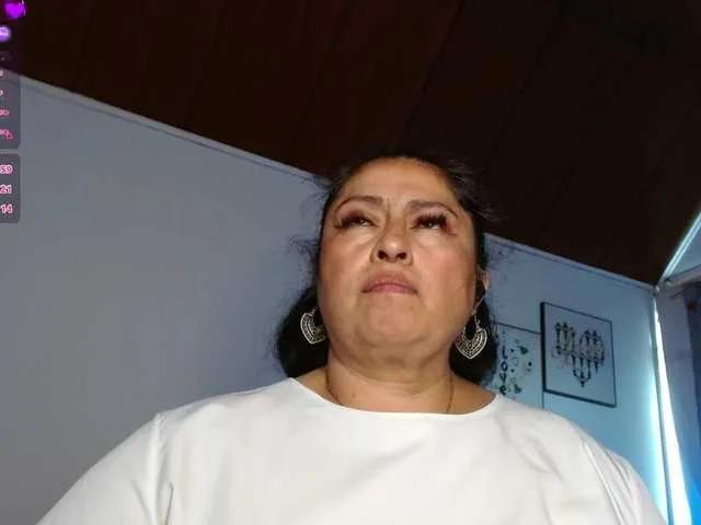 keyla01 on BongaCams