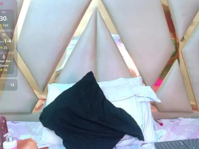 kinkyhousewifee on BongaCams