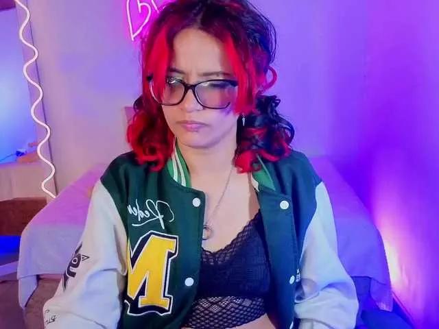 Kristen-tay on BongaCams