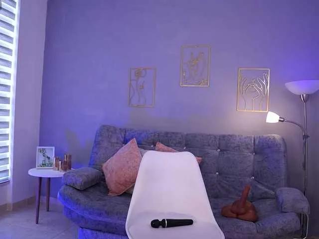 KylaMorrison on BongaCams