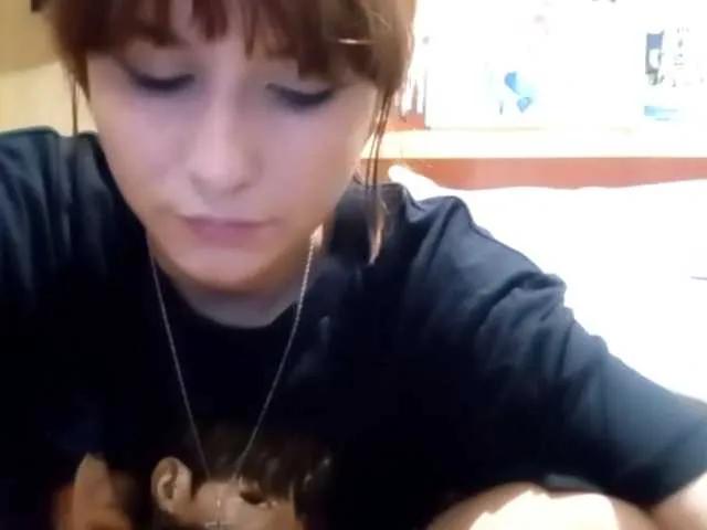 LatoshaBonkowski on BongaCams