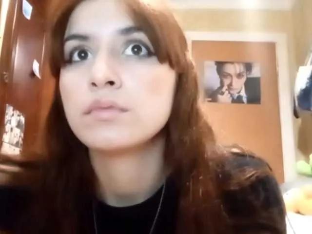 LatoshaBonkowski on BongaCams