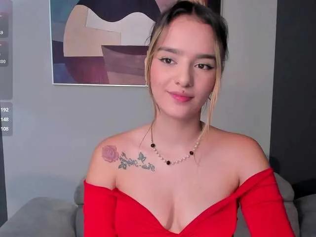 LaurentRosse on BongaCams