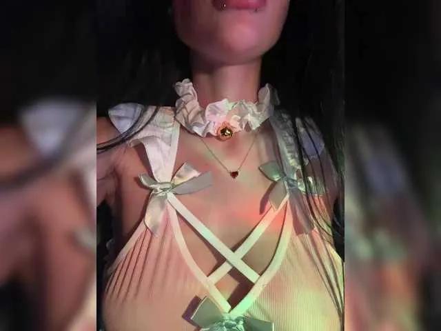 LeCriss on BongaCams