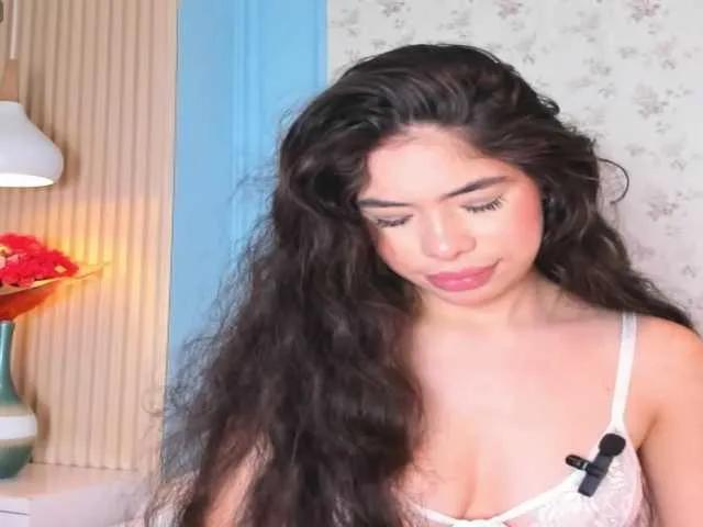 LeiaStone on BongaCams