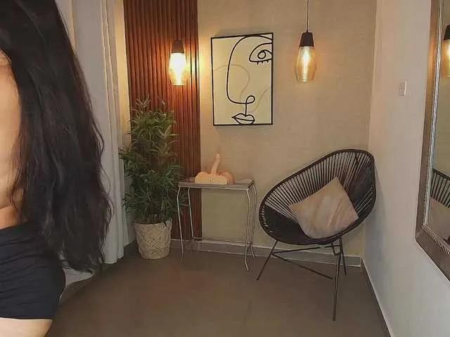 Lia-Mar on BongaCams