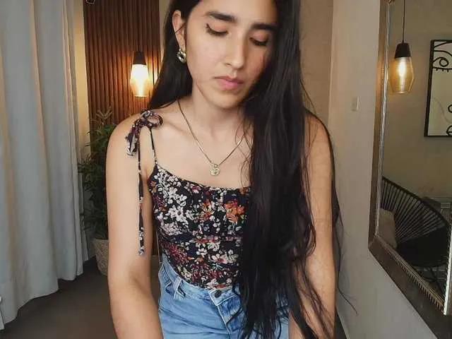 Lia-Mar on BongaCams