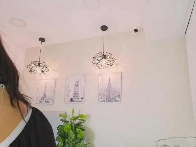 Lia-Mar on BongaCams