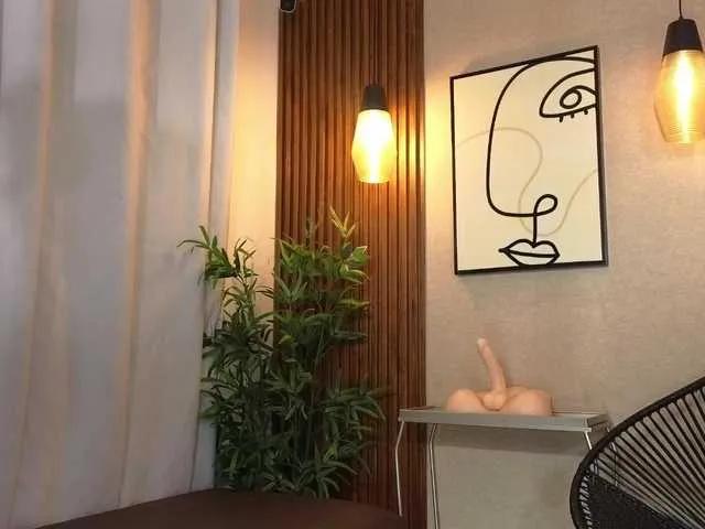 Lia-Mar on BongaCams