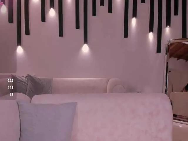 LiamCarter on BongaCams