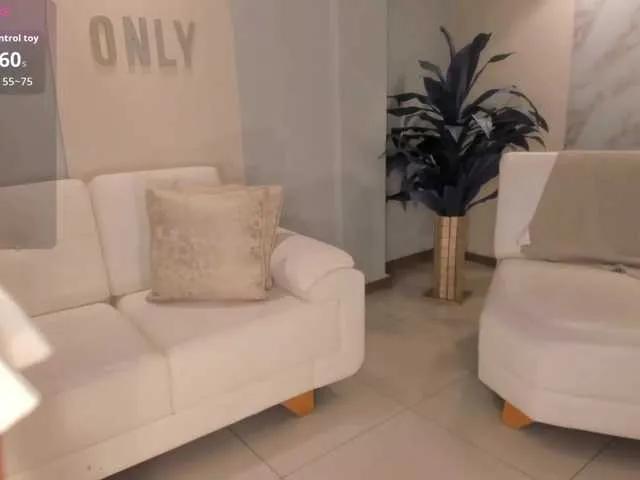 LizzHamilton on BongaCams