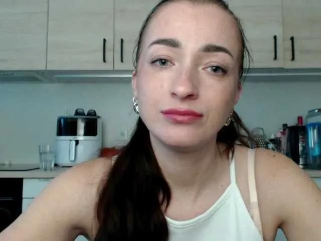LorennePlay on BongaCams