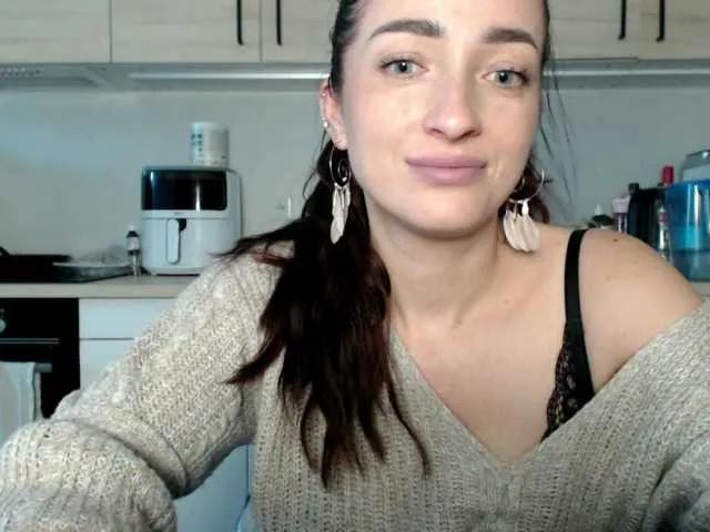 LorennePlay on BongaCams