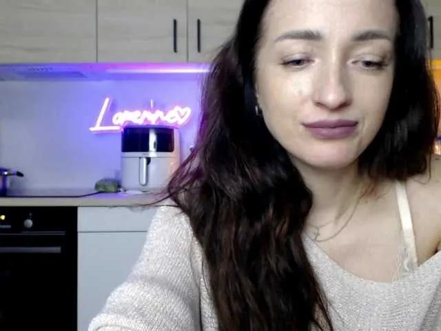 LorennePlay's avatar