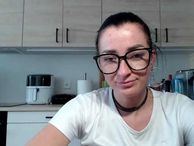 LorennePlay on BongaCams