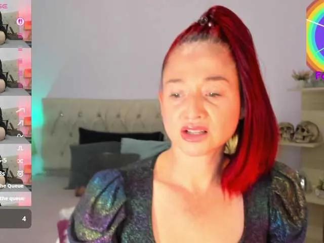 lucy-hott on BongaCams