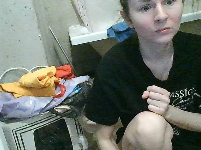 MagalitaAx on BongaCams