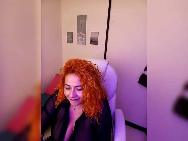 majobarraza on BongaCams
