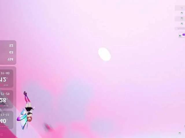 MandyWester on BongaCams