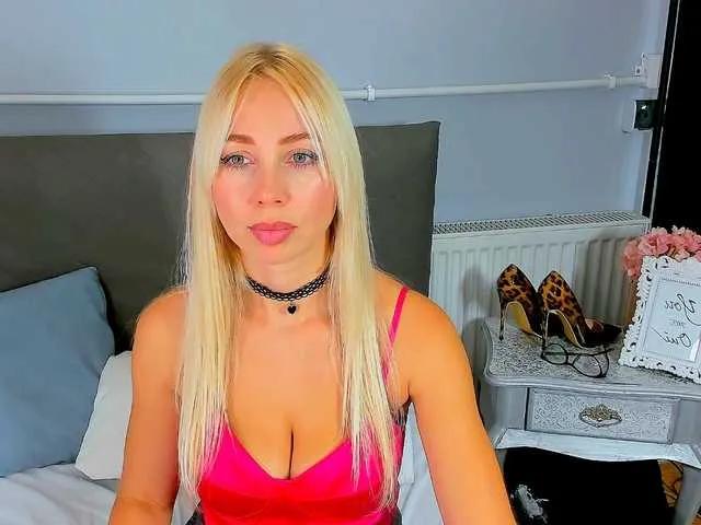 MargaritaModel on BongaCams