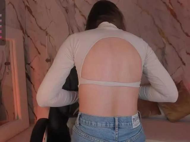 MarianneLane on BongaCams