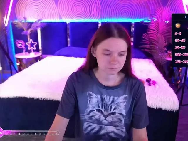 MaRishKa1 on BongaCams