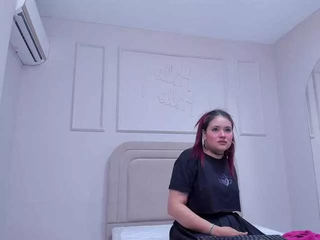 Maristxxr on BongaCams
