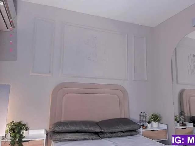 Maristxxr on BongaCams