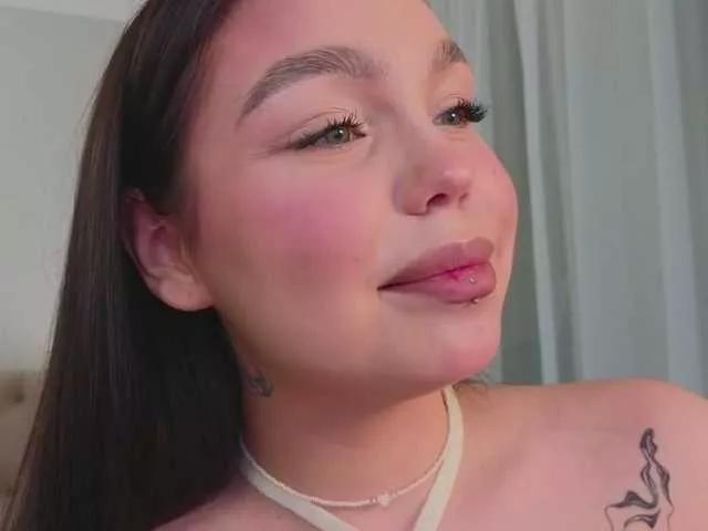 MaryMayven on BongaCams