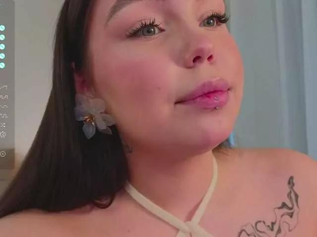 MaryMayven on BongaCams