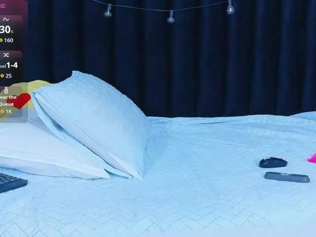 matureandhorny on BongaCams