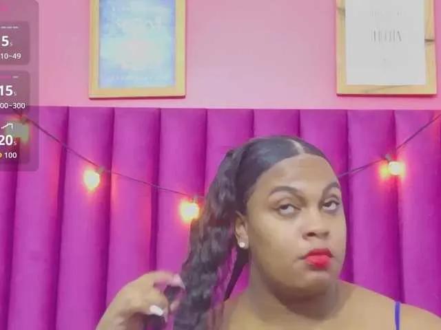 matureandhorny on BongaCams