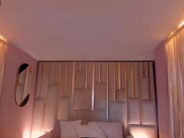 MayaMoretti on BongaCams