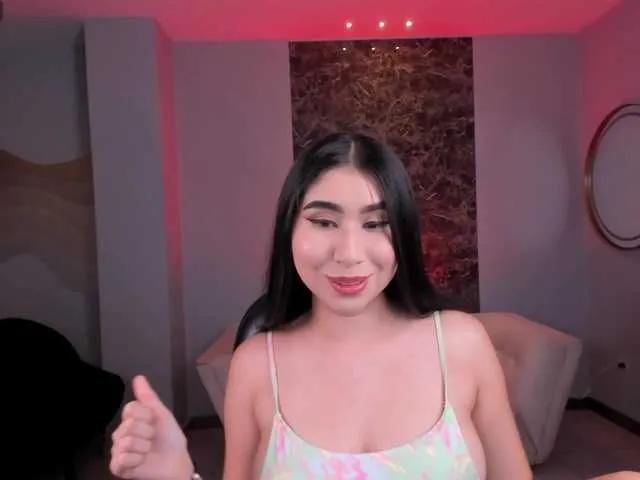 MayaMoretti on BongaCams