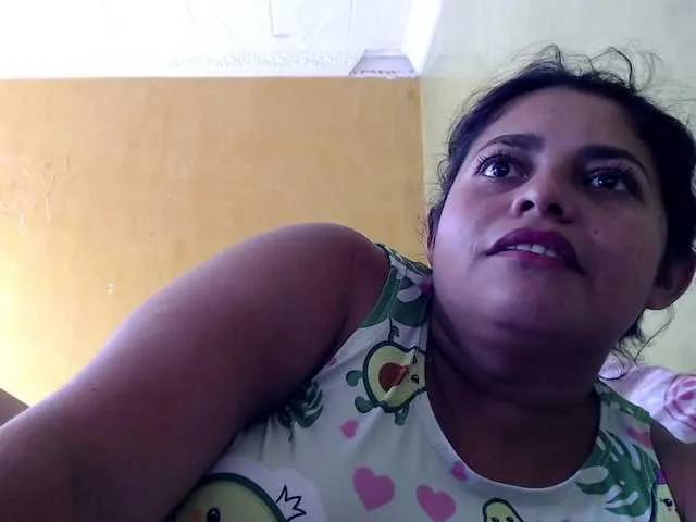 mia-naughty on BongaCams