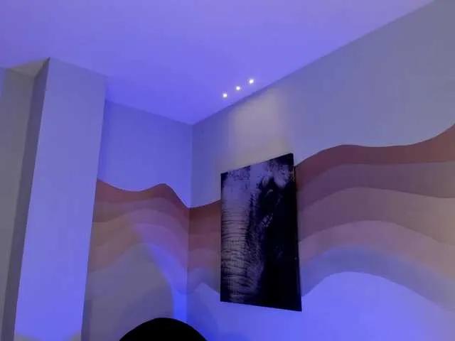 MiaFarrell on BongaCams