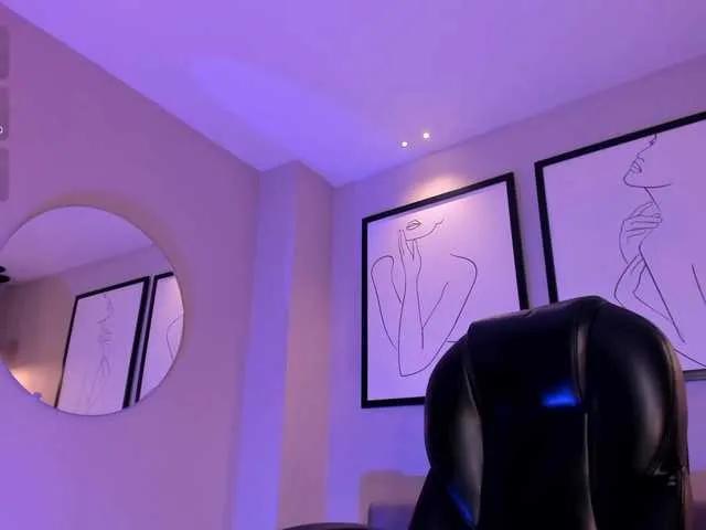 MiaFarrell on BongaCams